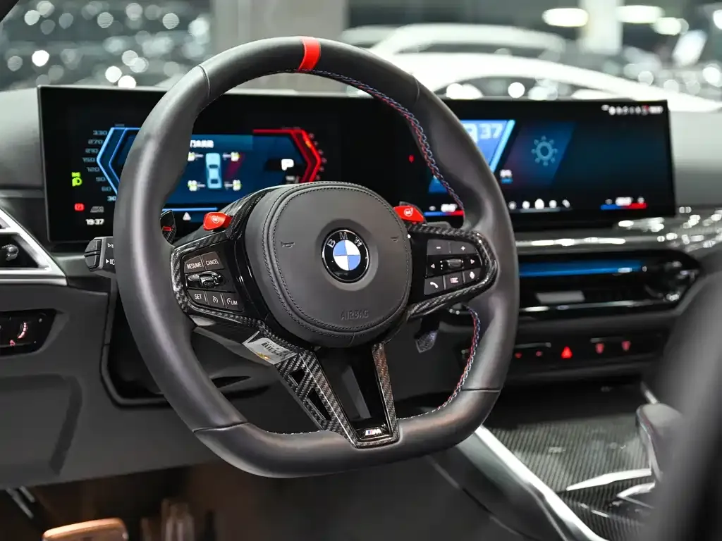 BMW M2 — фото 9