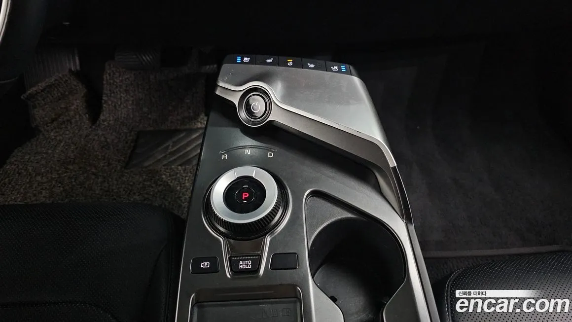 Kia EV6 — фото 9