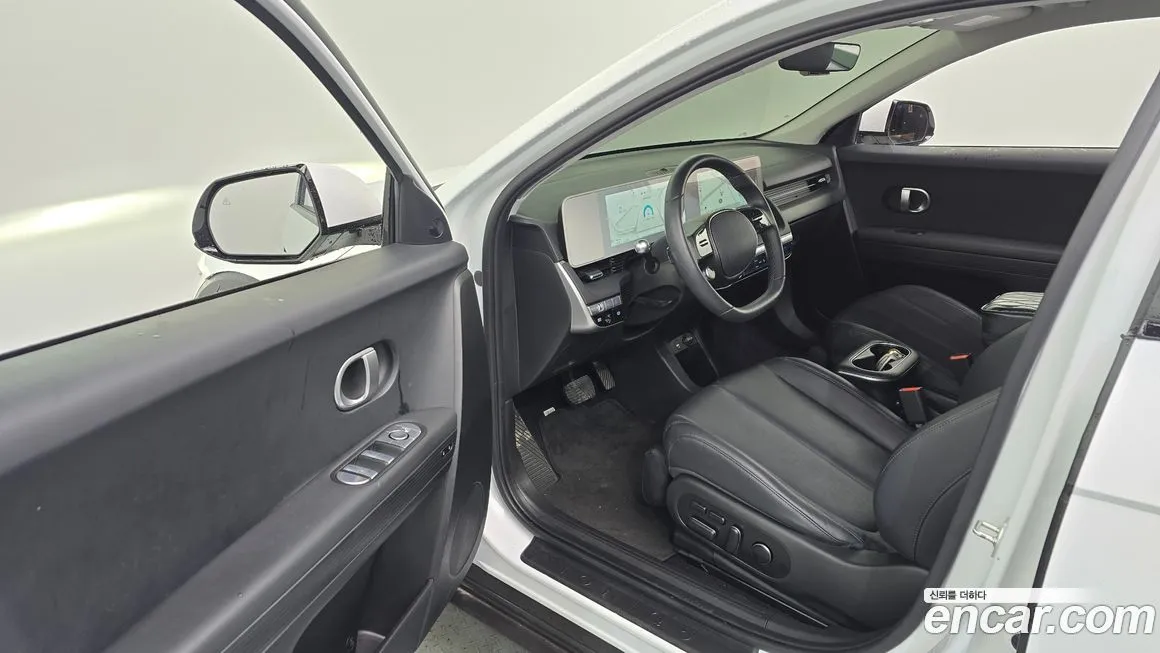 Hyundai Ioniq5 — фото 10