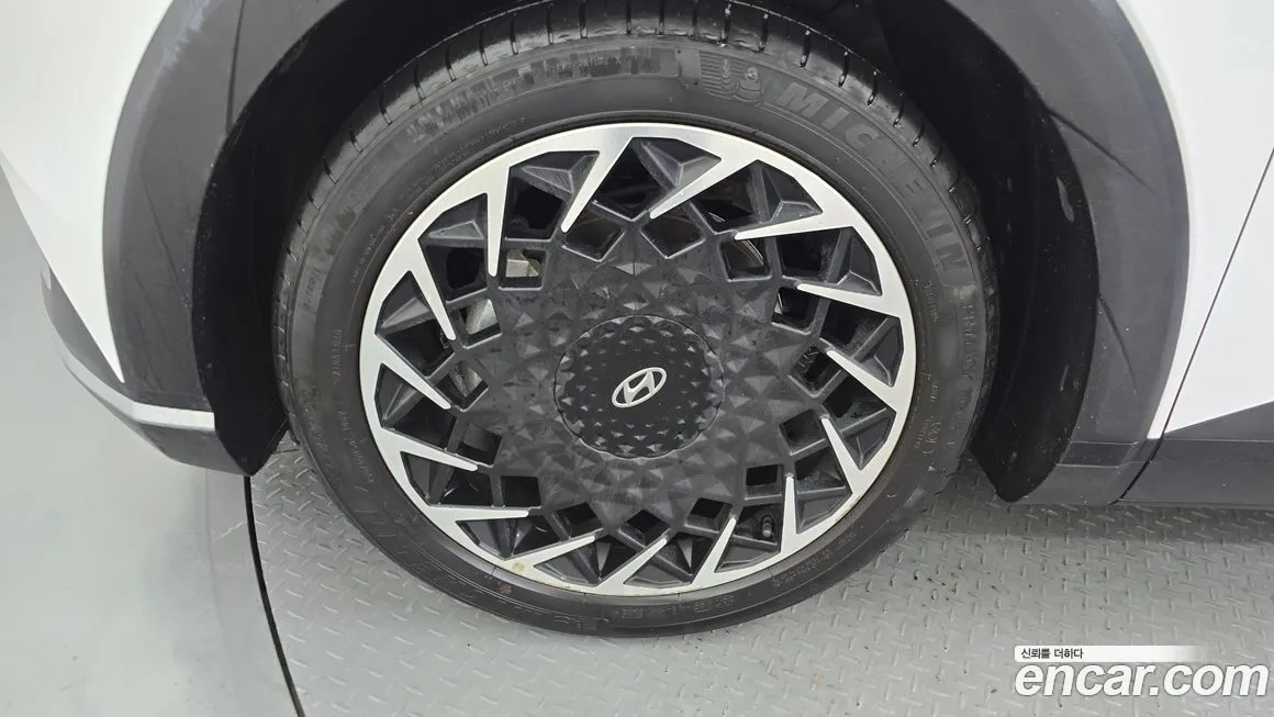 Hyundai Ioniq5 — фото 5