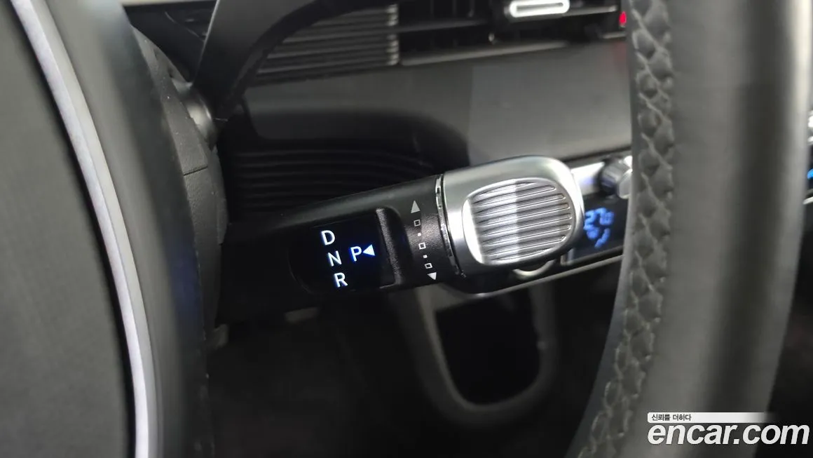 Hyundai Ioniq5 — фото 9