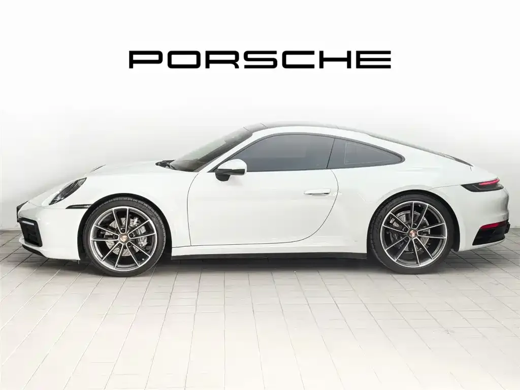 Porsche 911 — фото 7