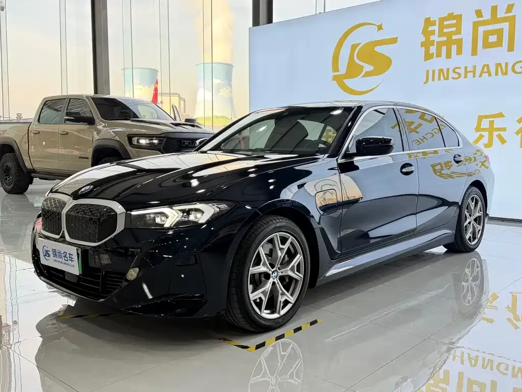 BMW i3 — фото 2
