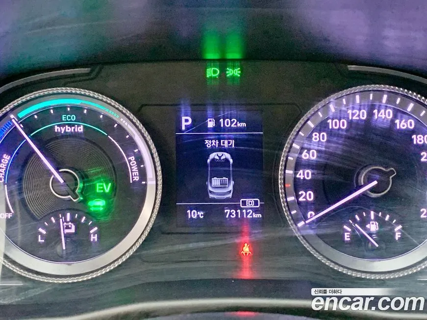 Hyundai Sonata — фото 8