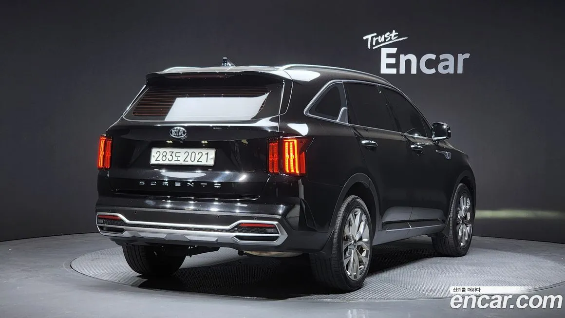 Kia Sorento — фото 2
