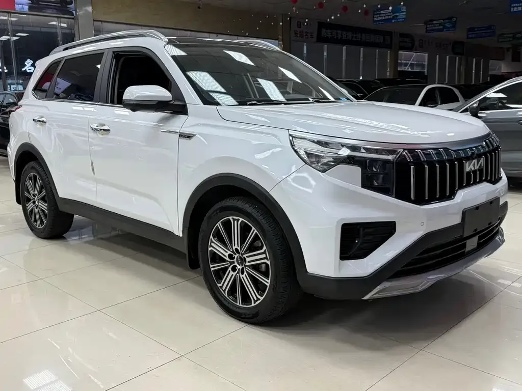 Kia Sportage — фото 2