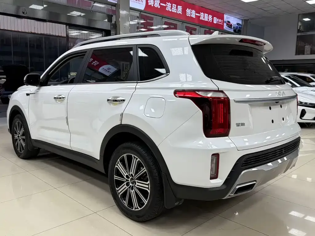 Kia Sportage — фото 4