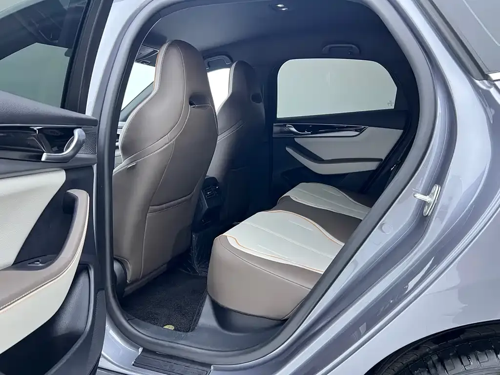 BYD Qin PLUS — фото 6