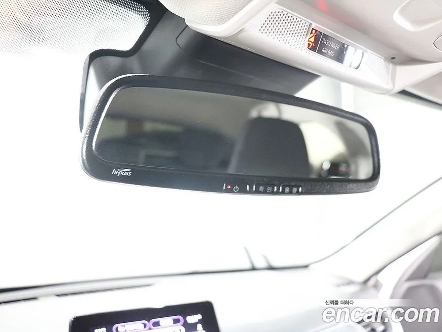 Renault Korea (Samsung) XM3 — фото 9