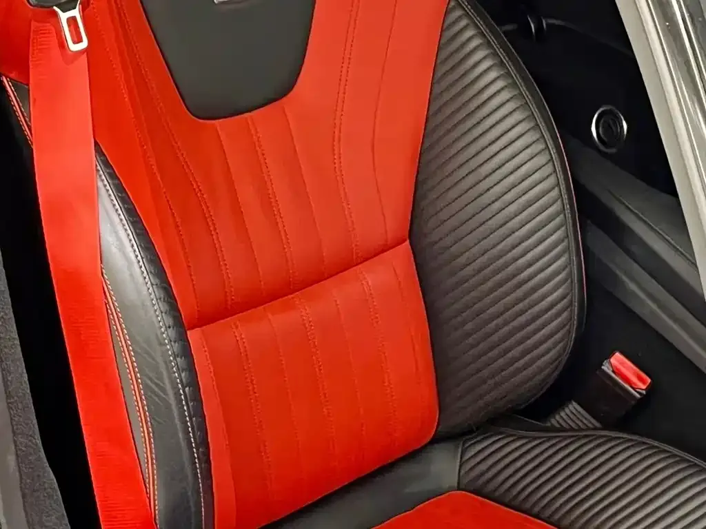 Mercedes-Benz AMG GT — фото 6