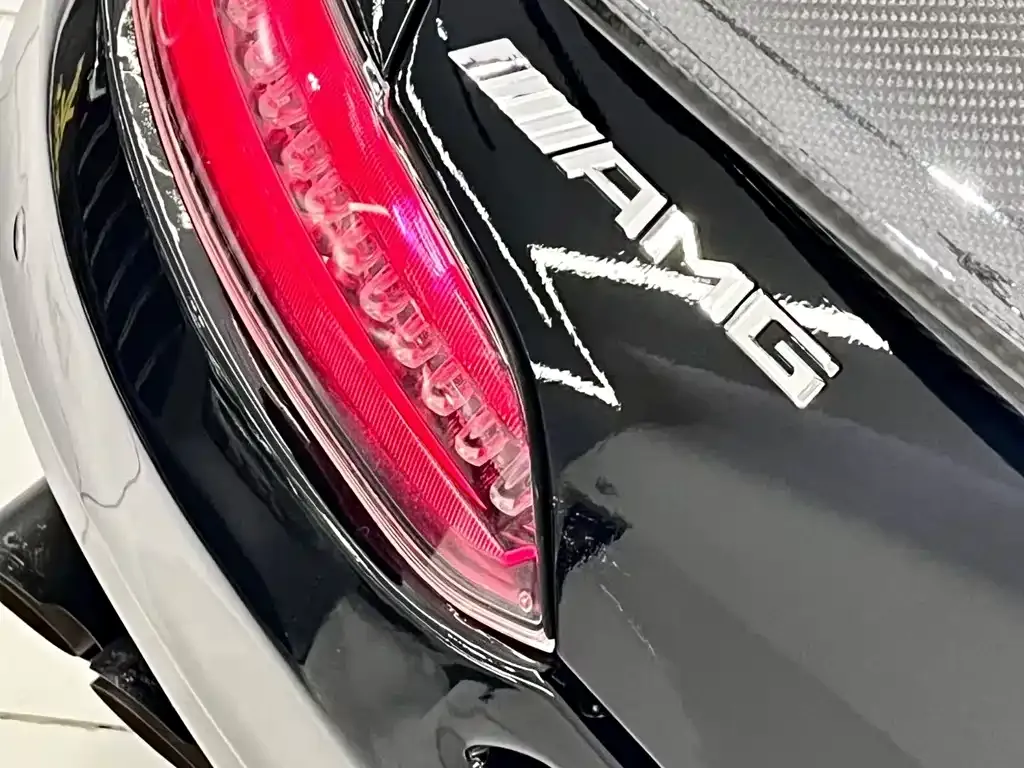 Mercedes-Benz AMG GT — фото 7