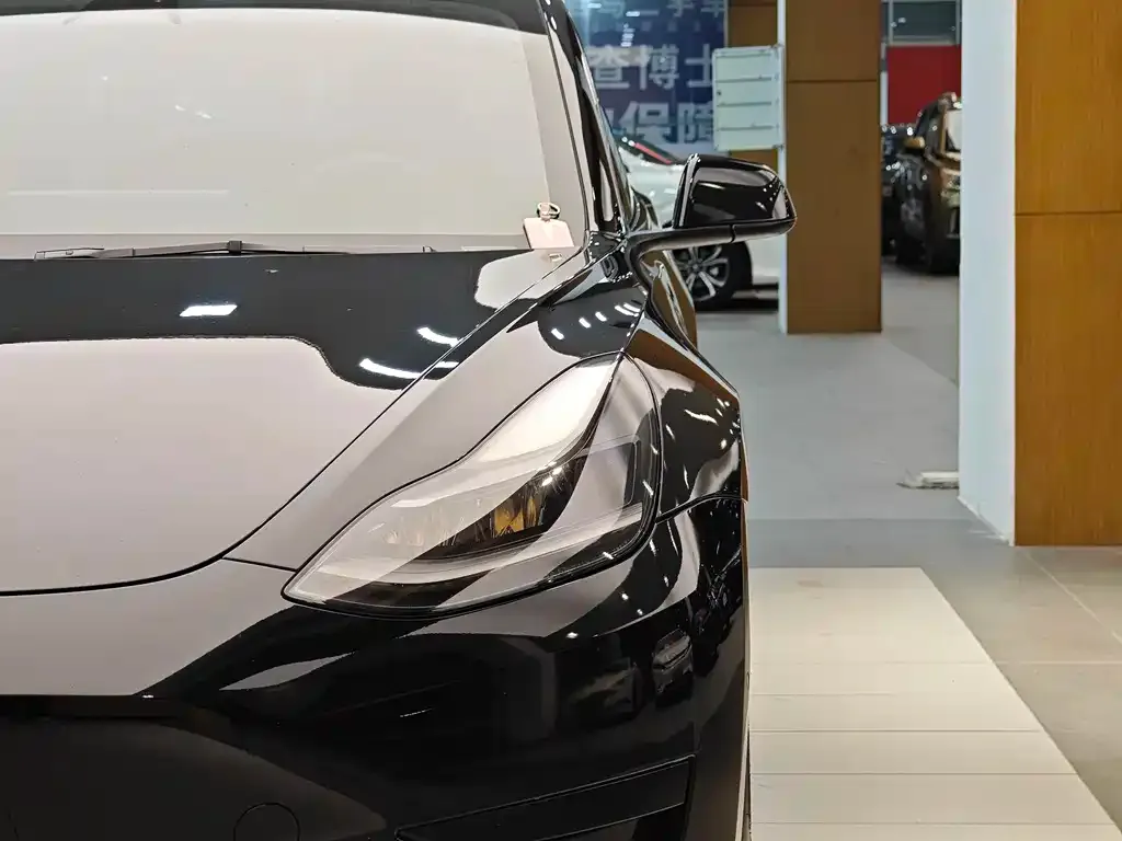 Tesla Model 3 — фото 2