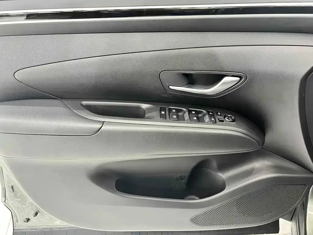 Hyundai Tucson — фото 9