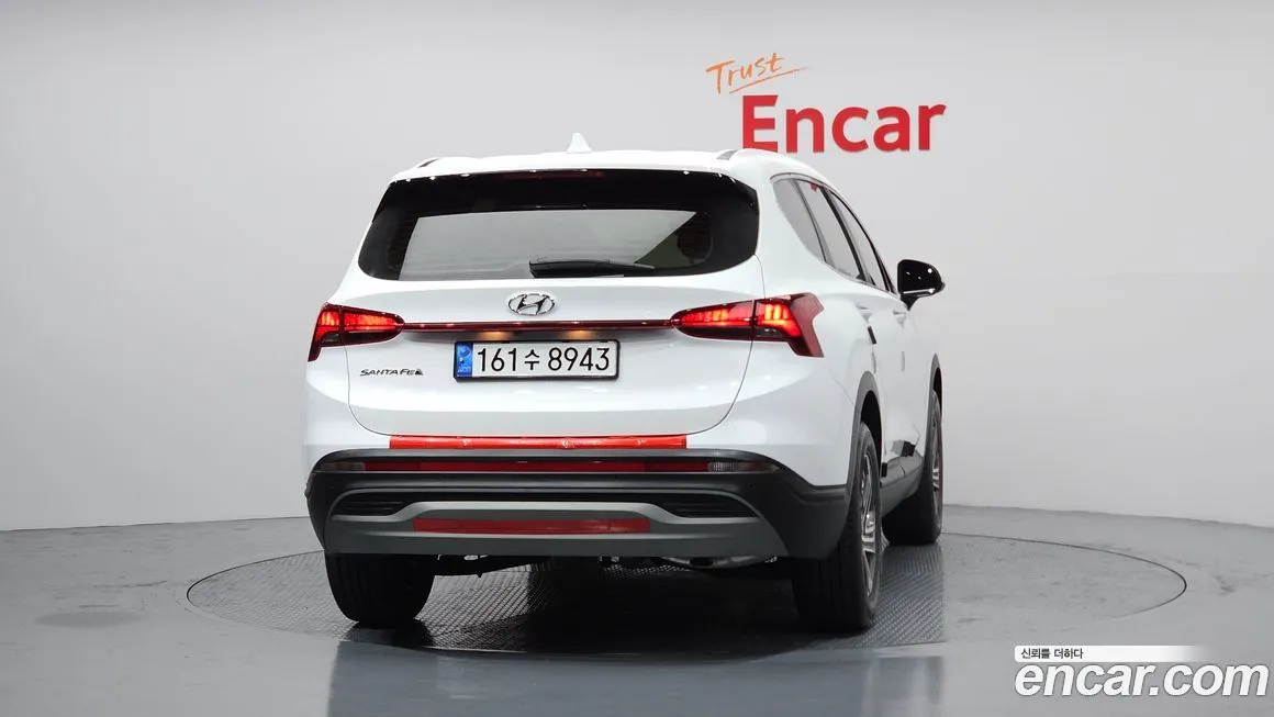 Hyundai Santafe — фото 4