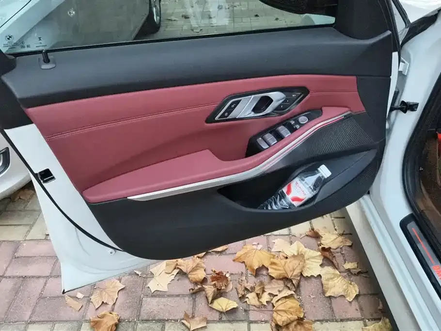 BMW i3 — фото 7