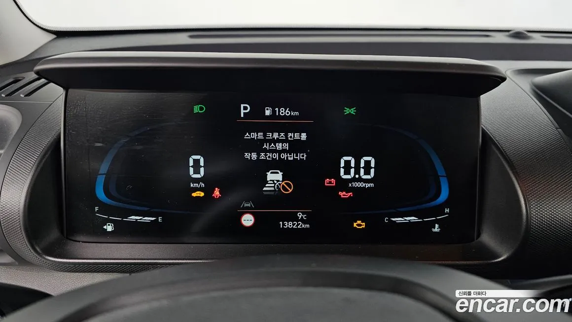 Hyundai Casper — фото 8