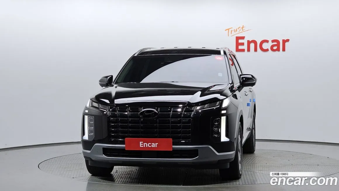 Hyundai Palisade — фото 3