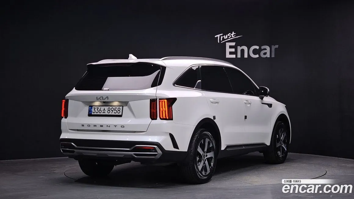Kia Sorento — фото 2