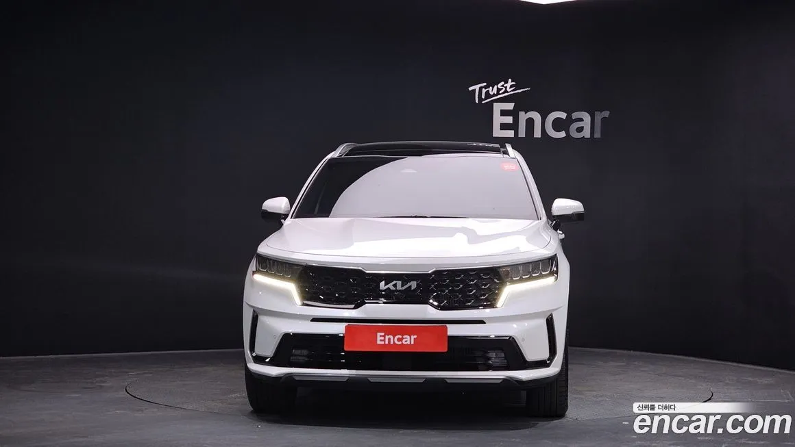 Kia Sorento — фото 3