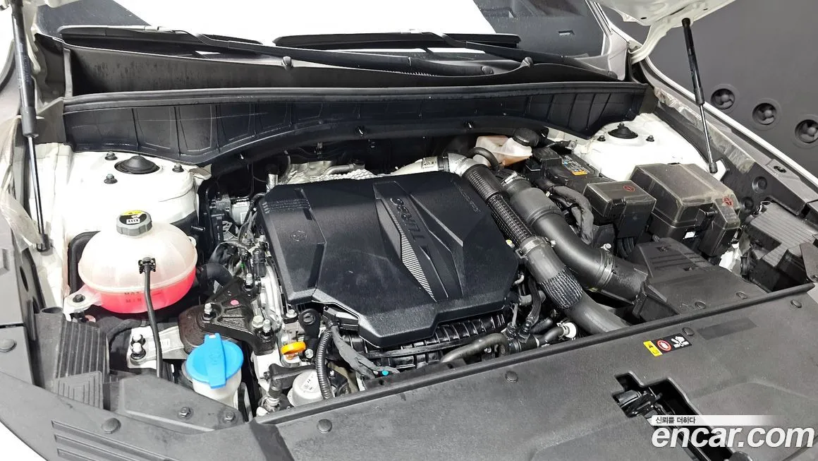 Kia Sorento — фото 6
