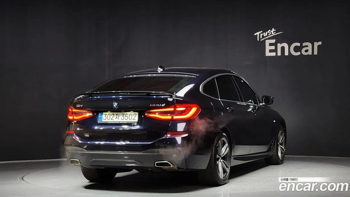 BMW Gran Turismo — фото 2