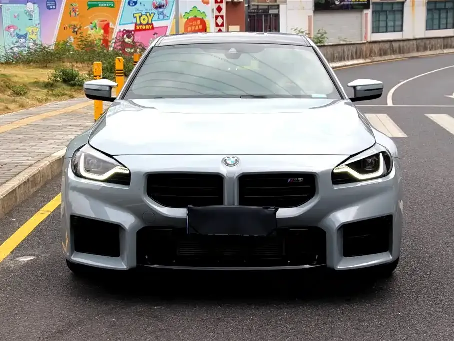 BMW M2 — фото 2