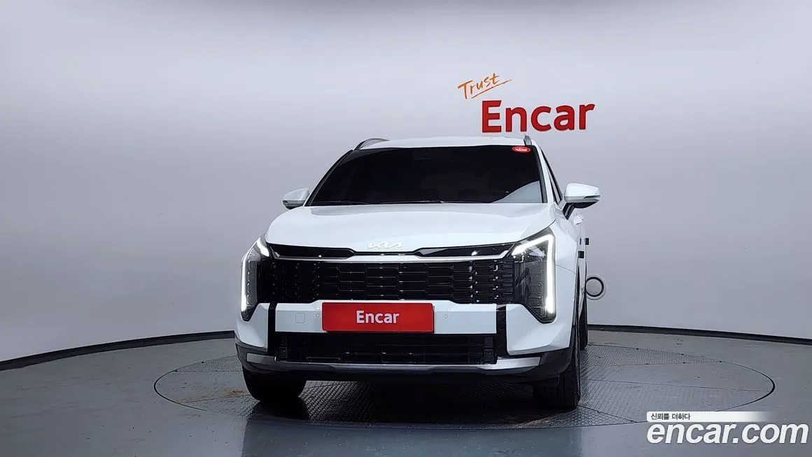 Kia Sportage — фото 3