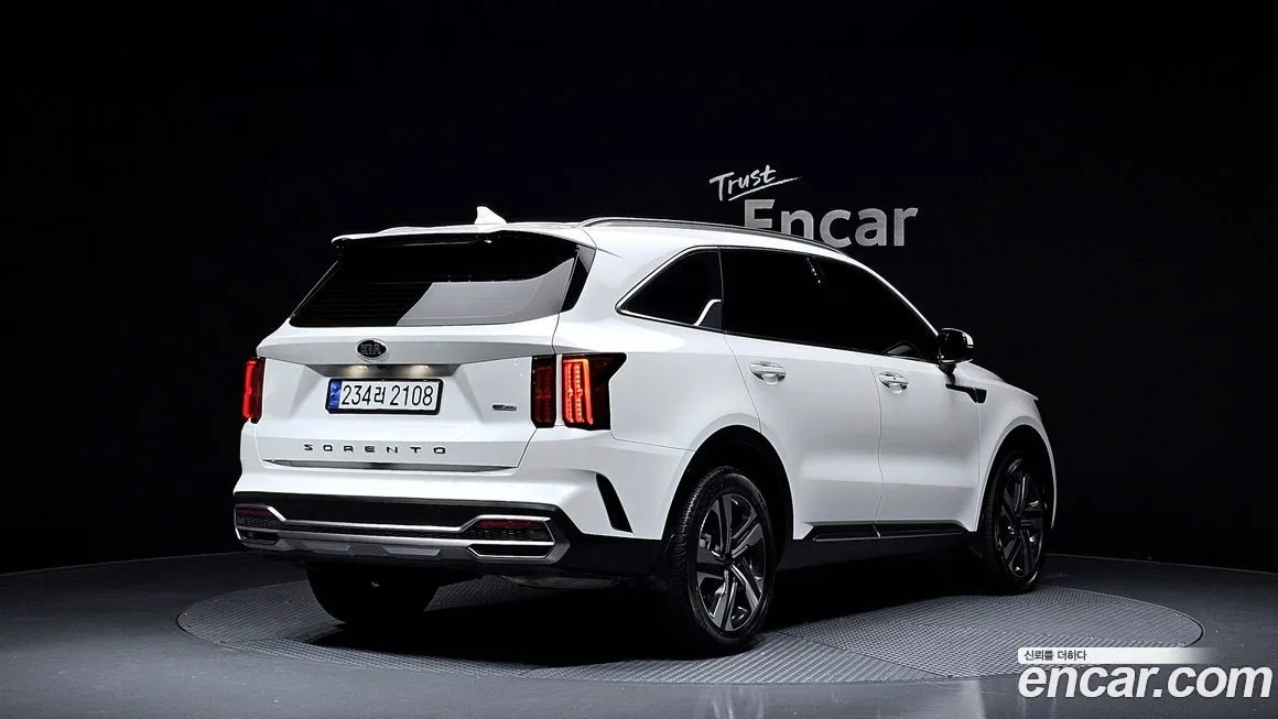 Kia Sorento — фото 2