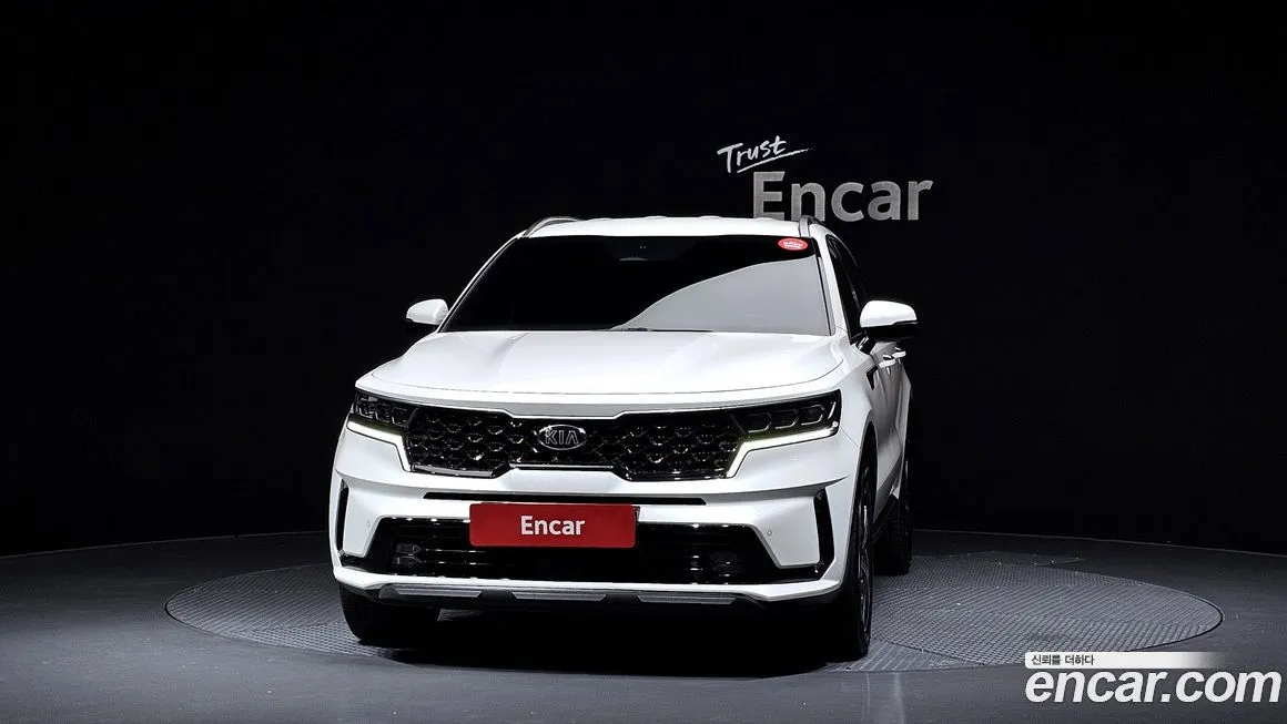 Kia Sorento — фото 3