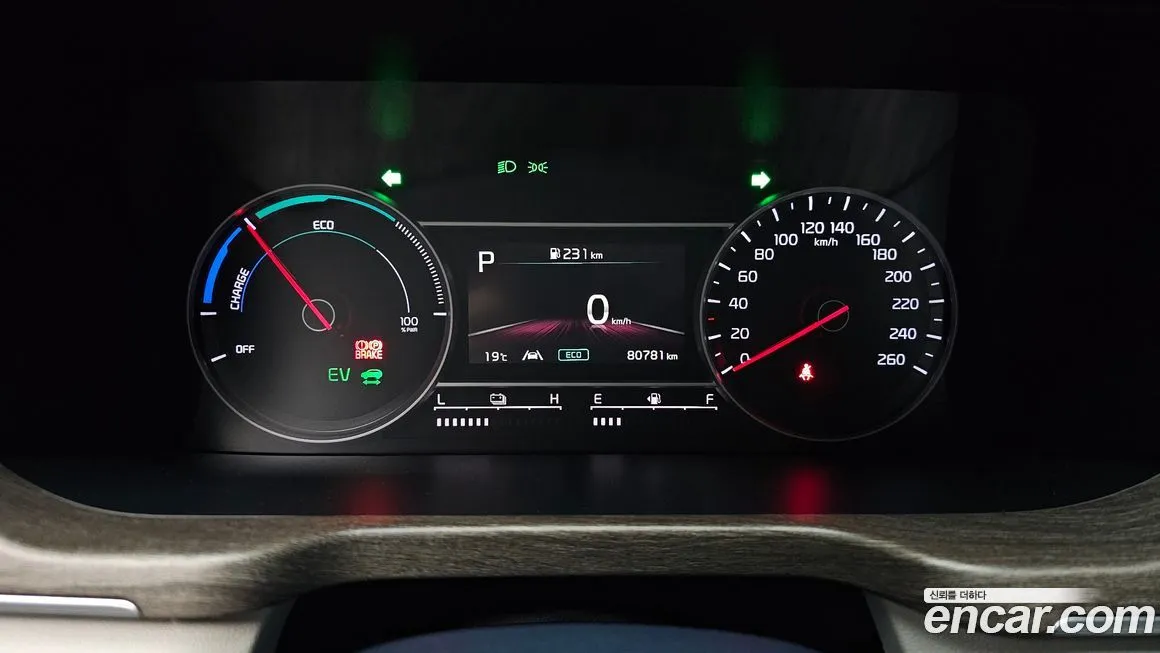 Kia Sorento — фото 8