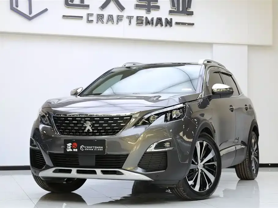 Peugeot 4008 — фото 2