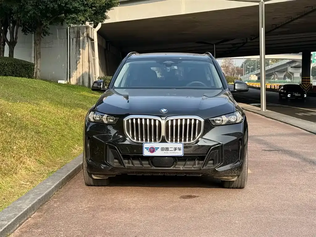 BMW X5 — фото 2