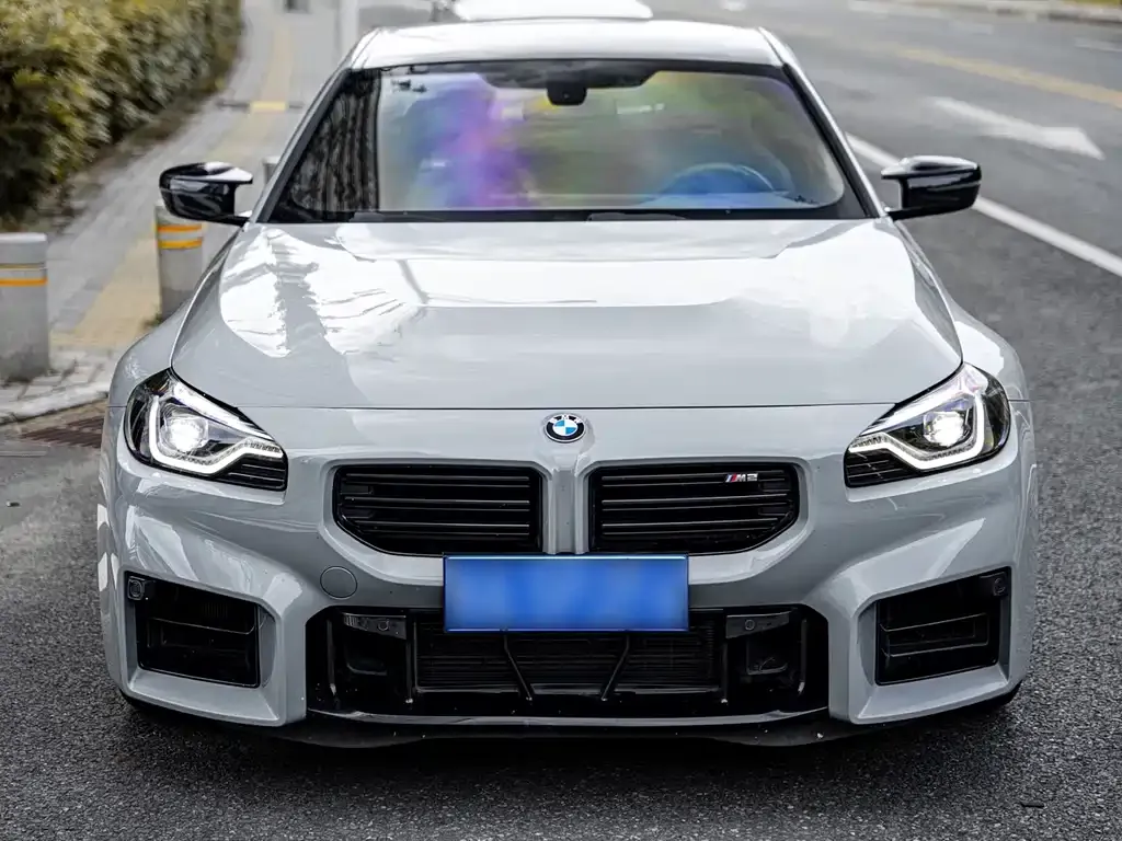 BMW M2 — фото 2