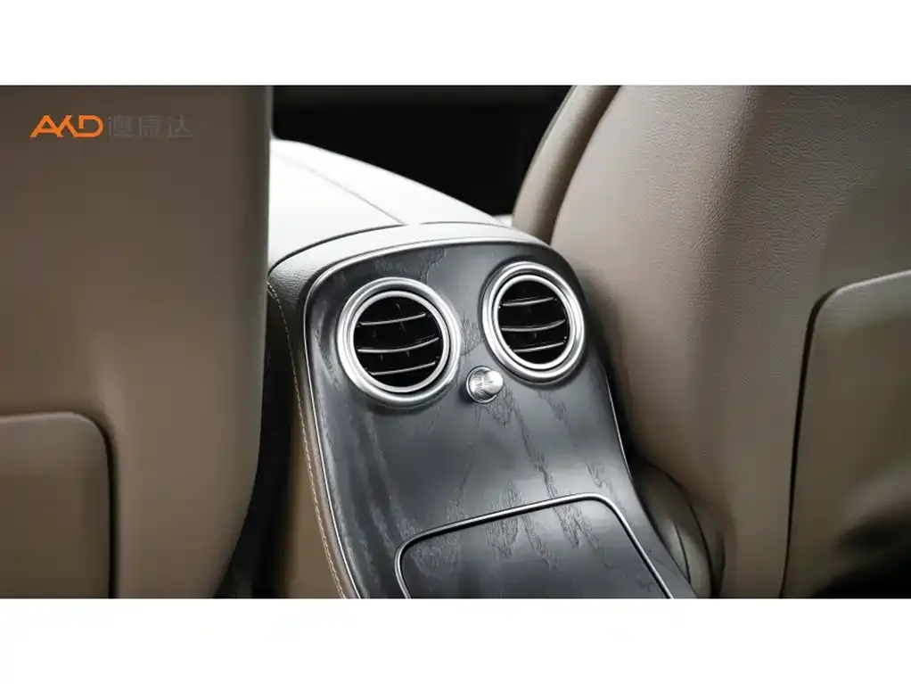 Mercedes-Benz E-Class New Energy — фото 9