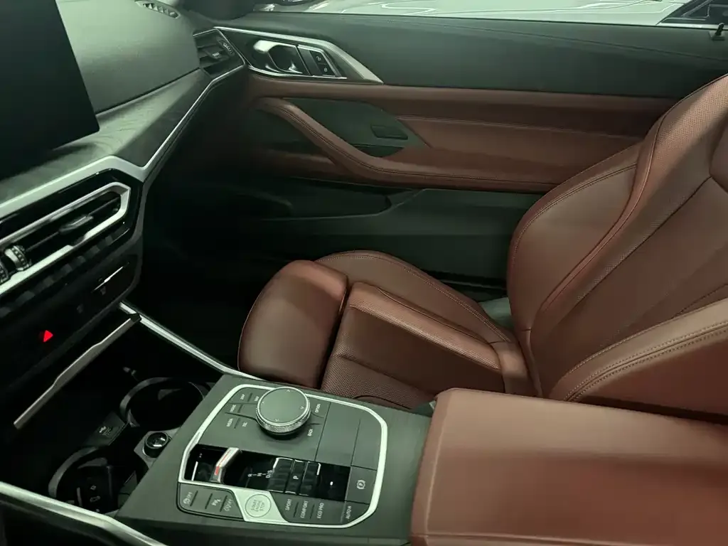 BMW 4 Series — фото 6