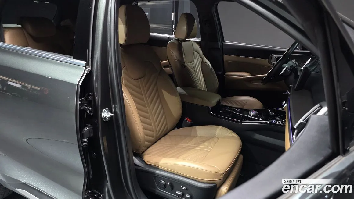 Kia Sorento — фото 10
