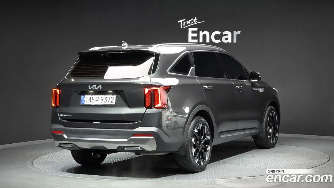 Kia Sorento — фото 2
