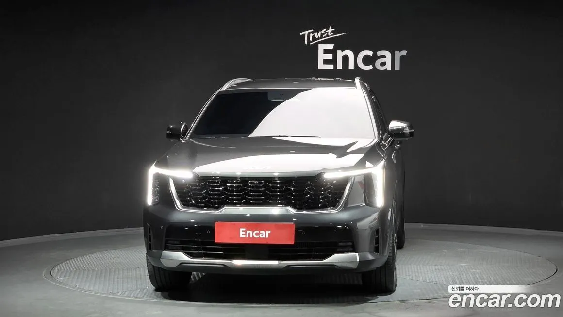 Kia Sorento — фото 3