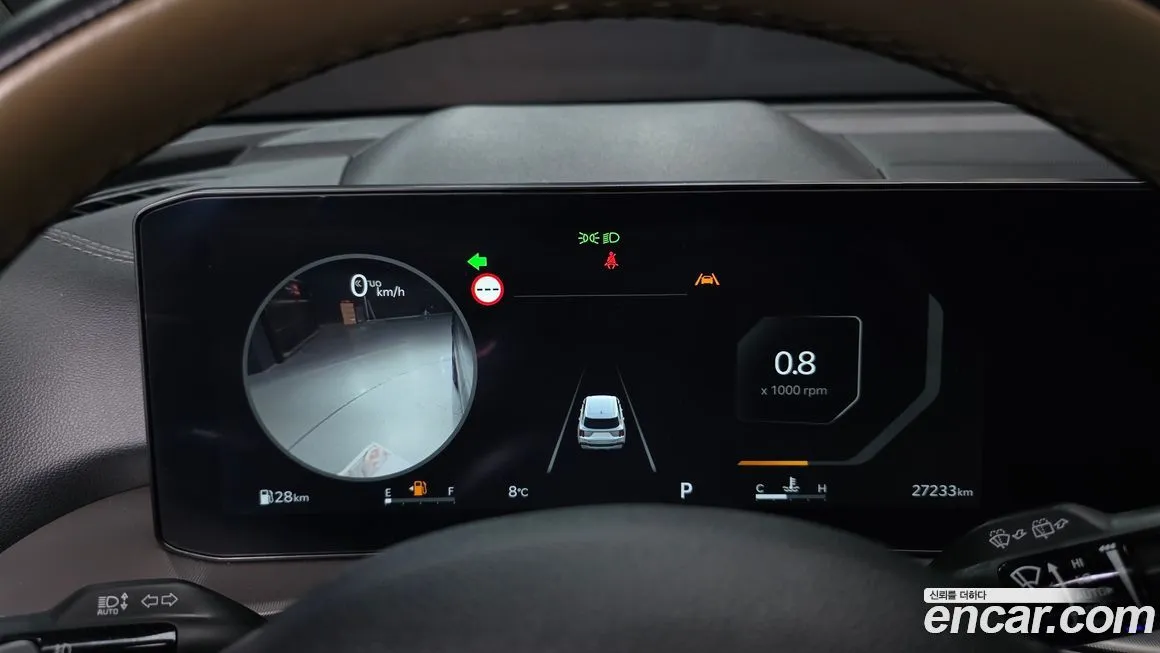 Kia Sorento — фото 8