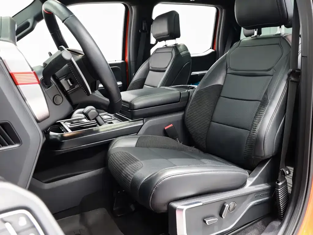Ford F-150 Raptor — фото 10