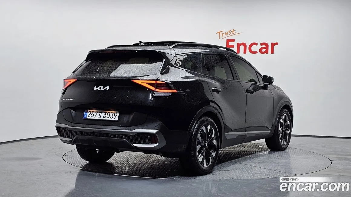 Kia Sportage — фото 2