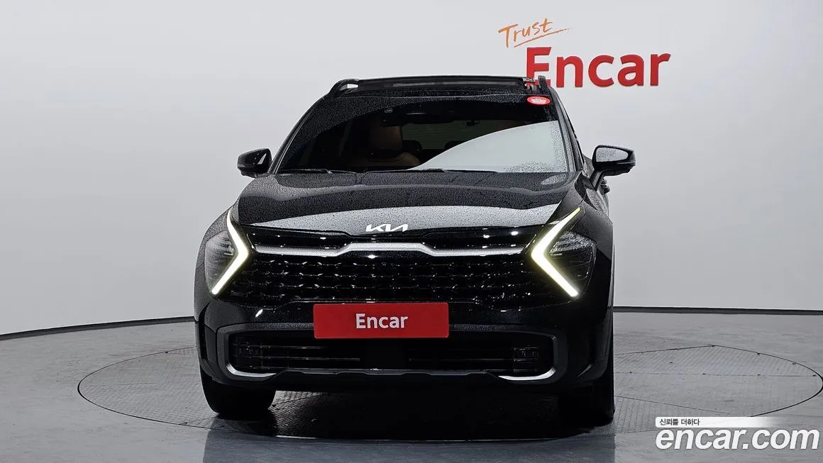 Kia Sportage — фото 3