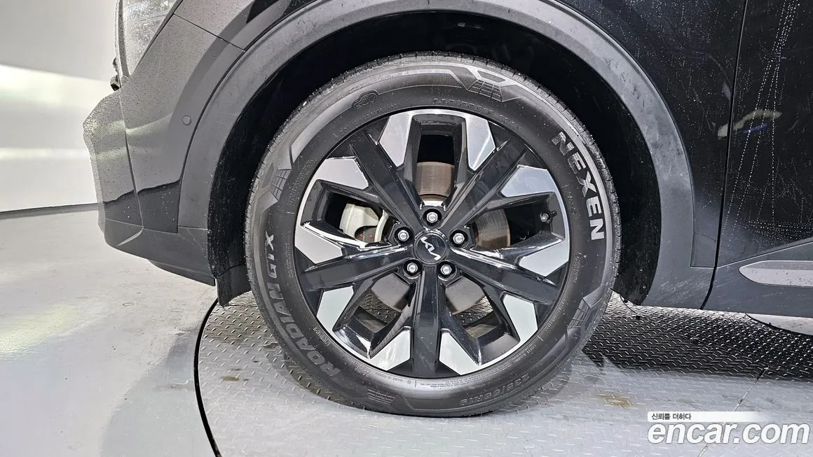 Kia Sportage — фото 5