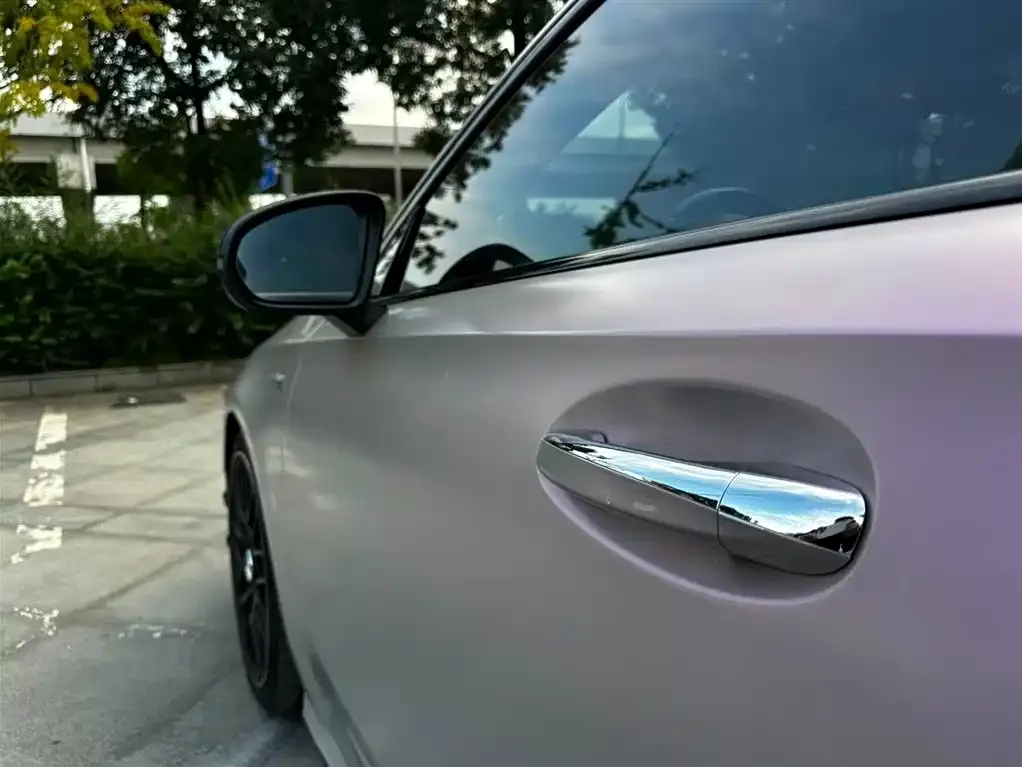 Mercedes-Benz A-Class AMG — фото 10