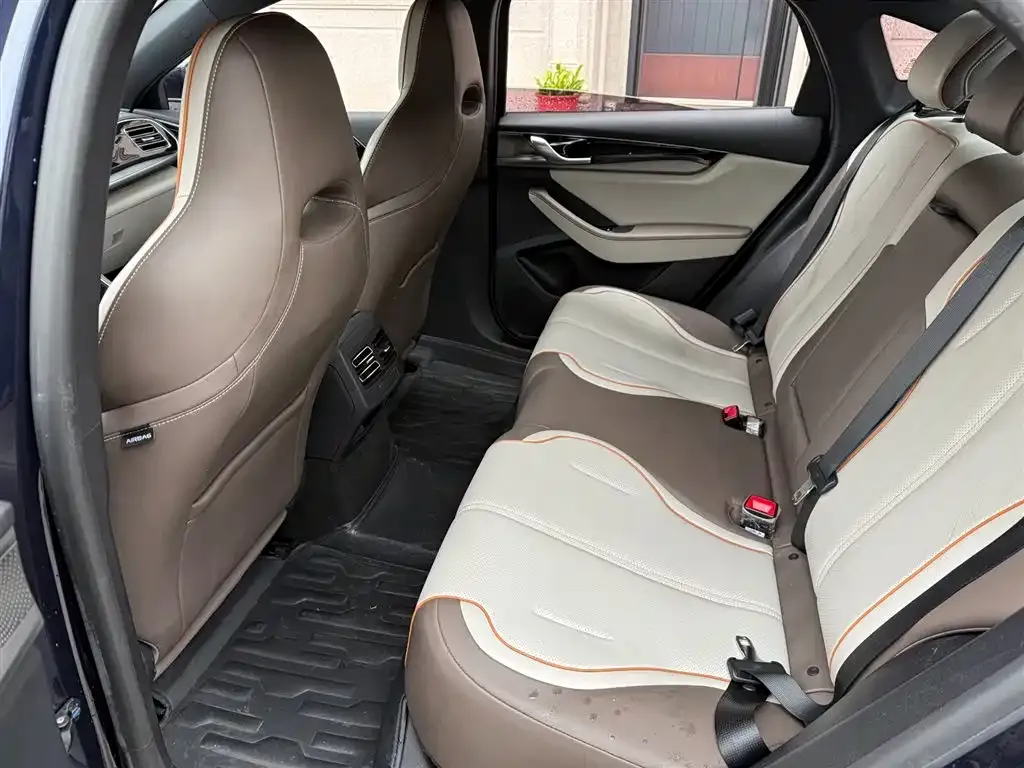 BYD Qin PLUS — фото 6