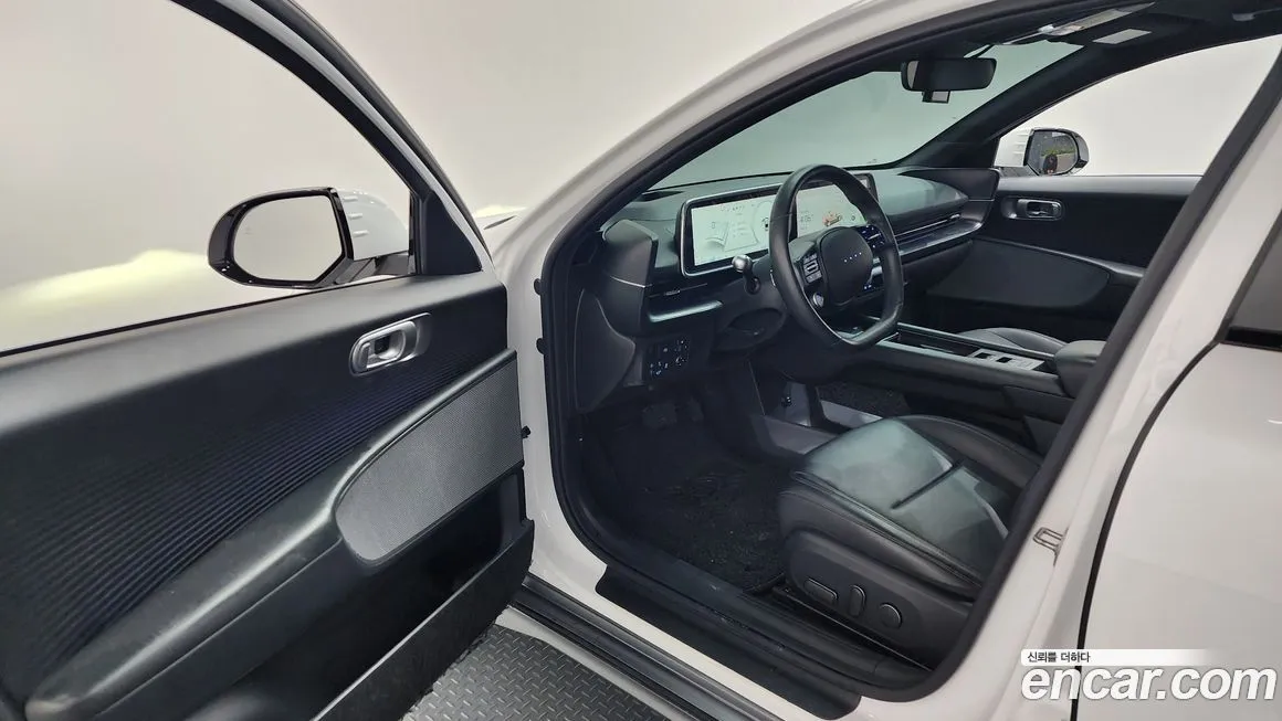 Hyundai Ioniq6 — фото 10