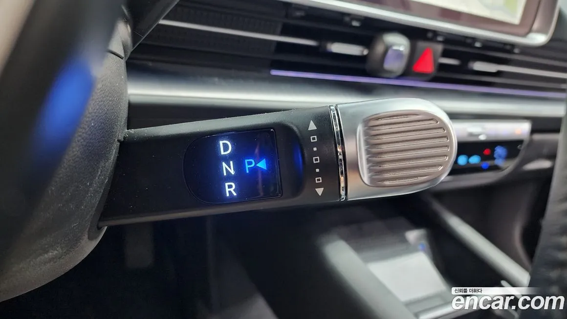 Hyundai Ioniq6 — фото 9