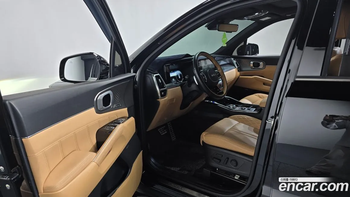 Kia Sorento — фото 10