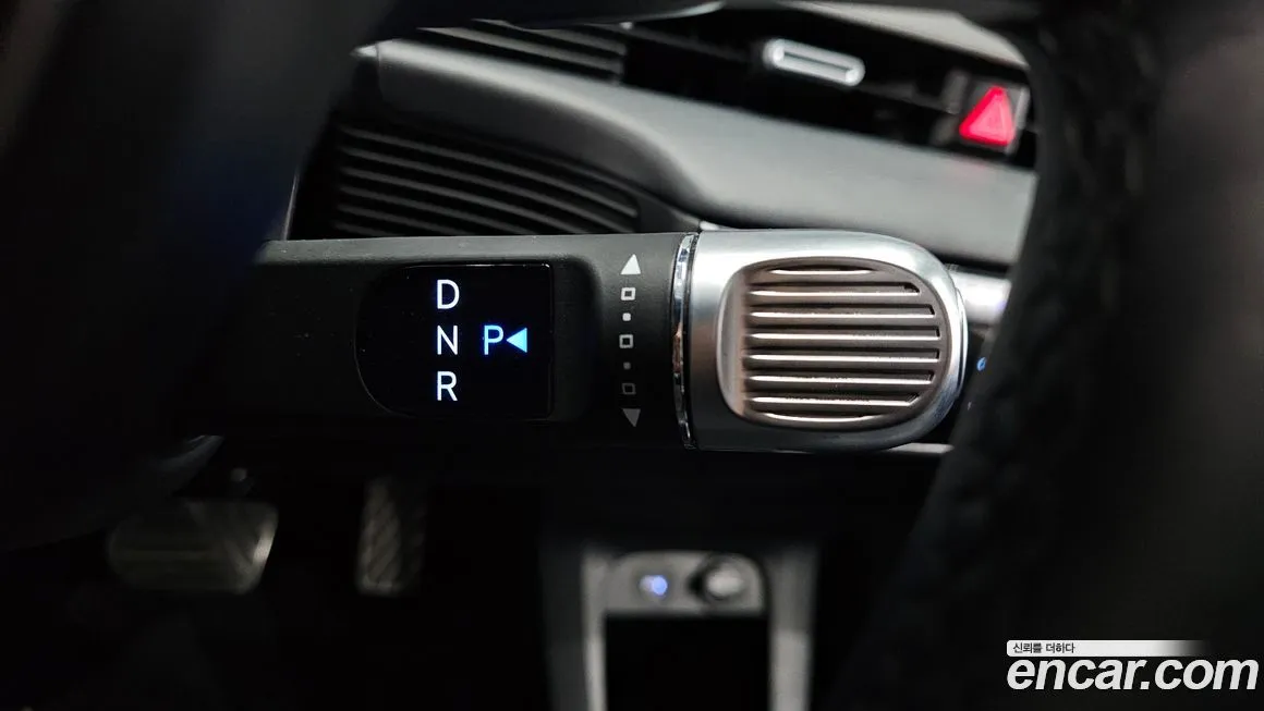 Hyundai Ioniq5 — фото 9