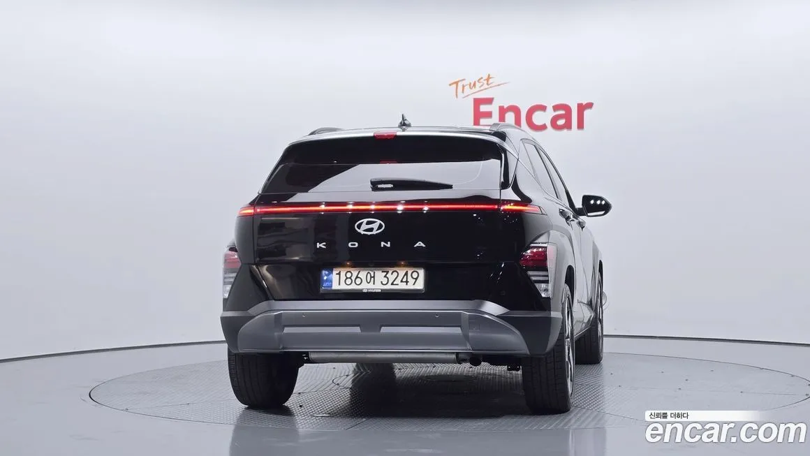 Hyundai Kona — фото 4